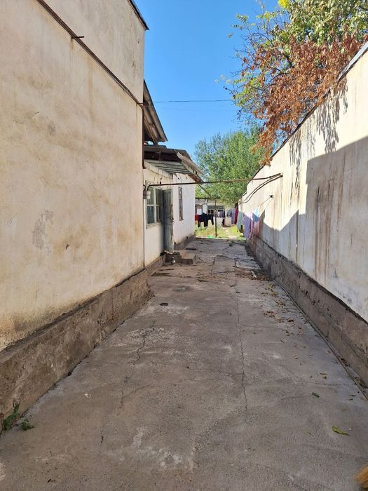 БИНО СОТИЛАДИ, 5 хонали уй билан