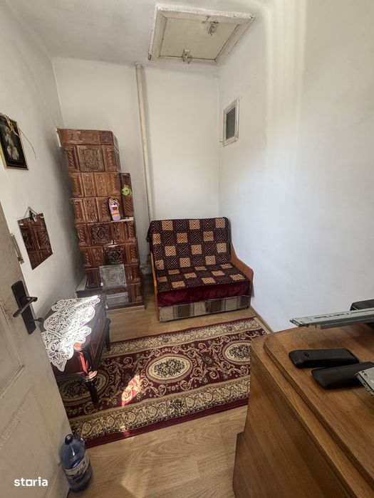 Casa 3 camere Str Penteleu