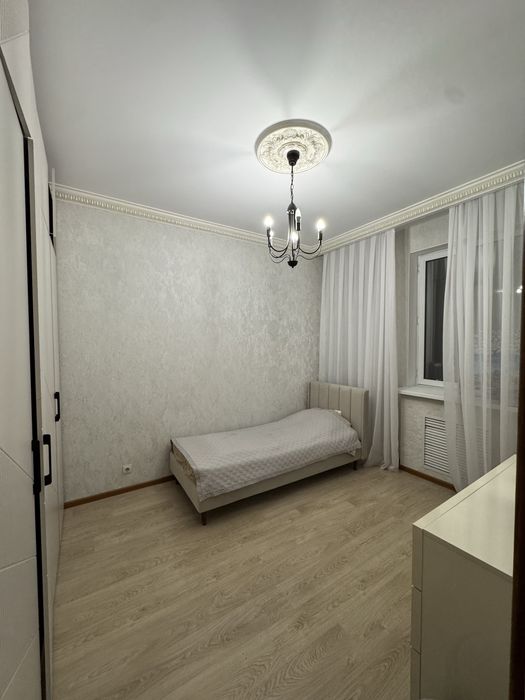 Продается квартира