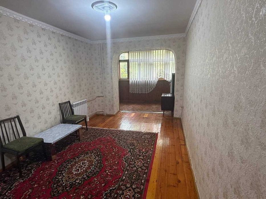 Чиланзар-23 Кирпич 2/2/5 балкон 2/6 Ориентир Теген, Фархадский