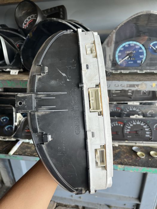 Lasetti tablo sotiladi