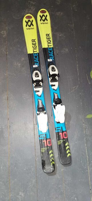 Schiuri copii Volki 110cm