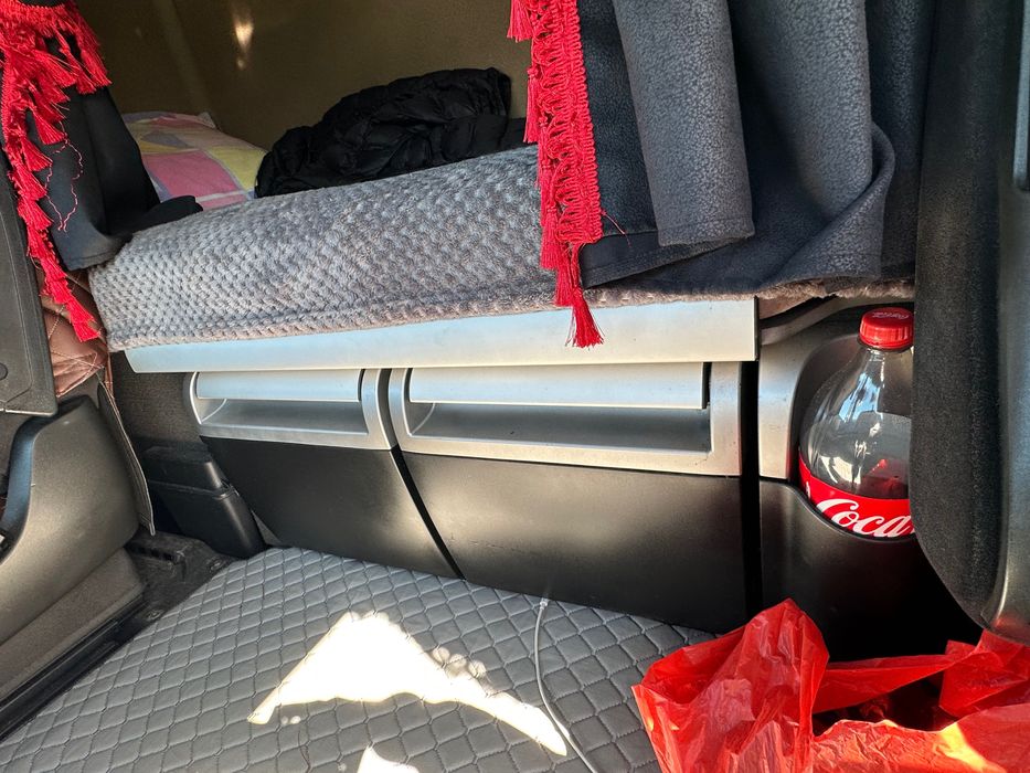 Daf 105.460 Ate automat, retarder, an 2013