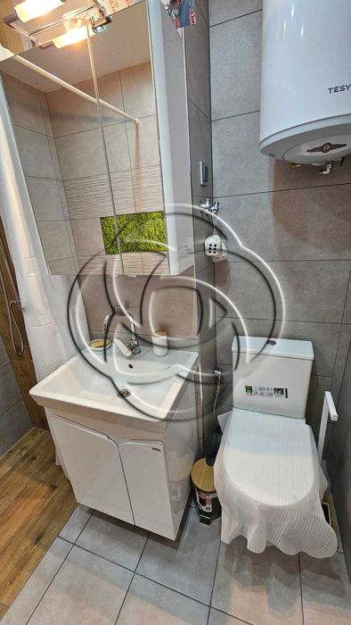 Дава се под наем Двустаен апартамент в София, Младост 1 - 48 кв.м за 550 € - Снимка #3