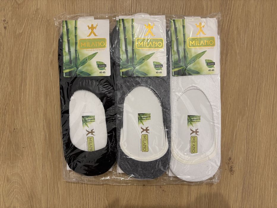 ЧОРАПИ високо качество