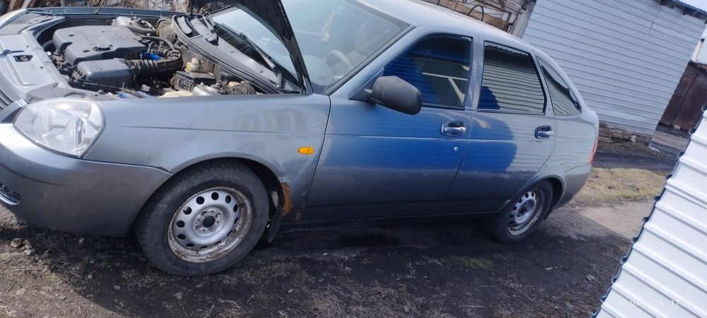 Продам Ваз 2172.