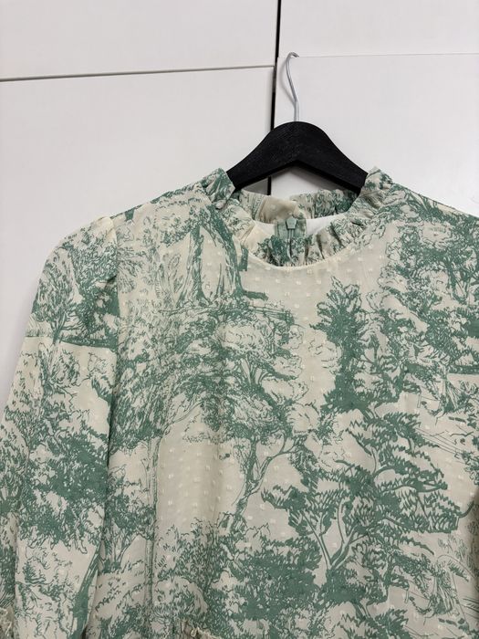 Платья легкая (шифоновая)