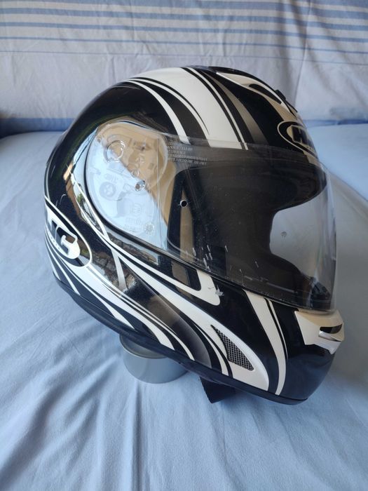 Каска за мотор HJC Helmets