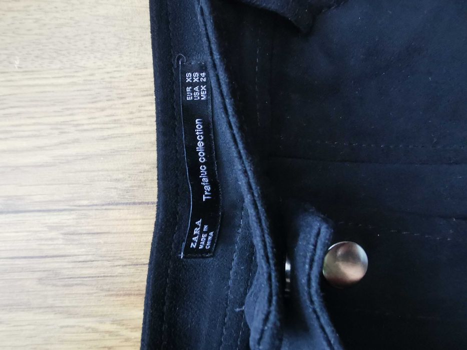 Поли - Zara и H&M
