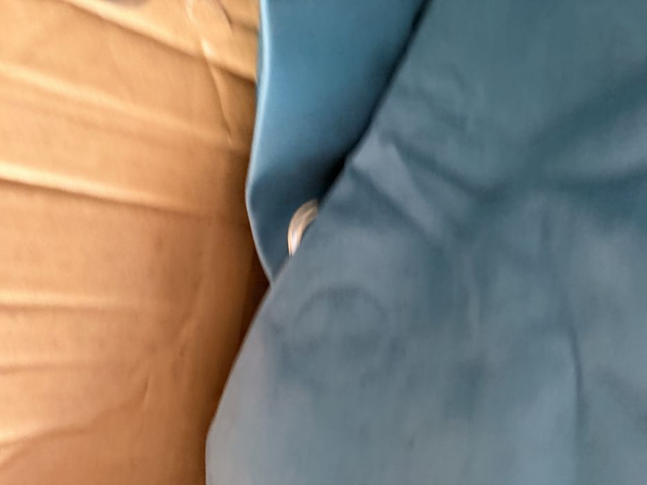 Draperie noua TURQOAZ