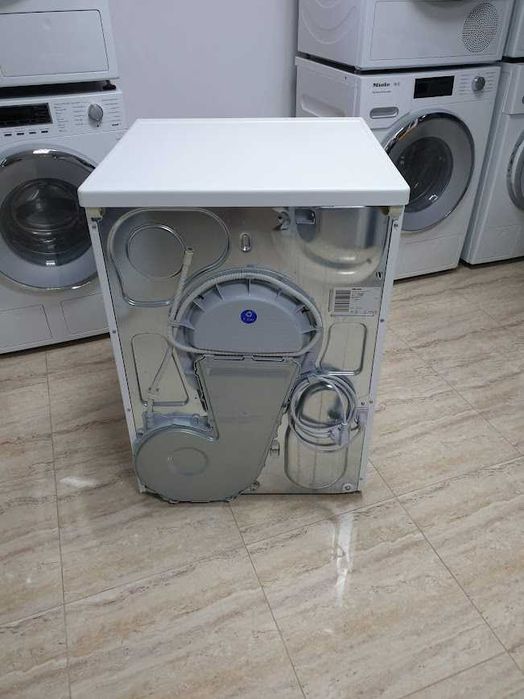 Miele Professional - Професионална Сушилня с термопомпа Миеле