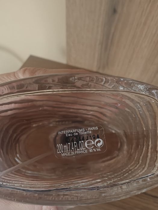 Парфюм Rochas Eau Sensuelle