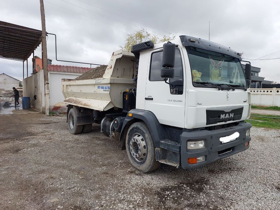 Man samasval sotiladi