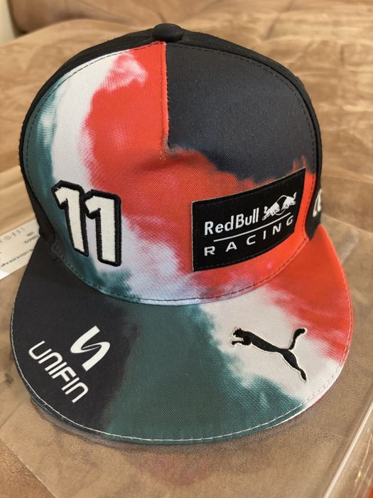 Шапка Red Bull Misano San Marino Riviera de Rimini