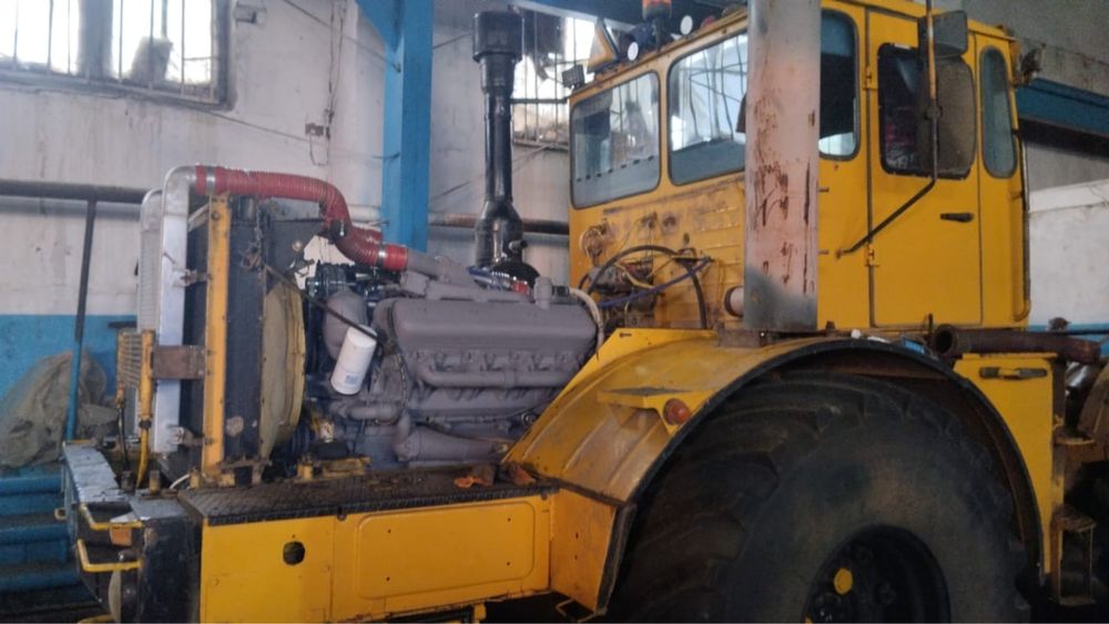 Двигатель ямз 7511 к700/701 маз