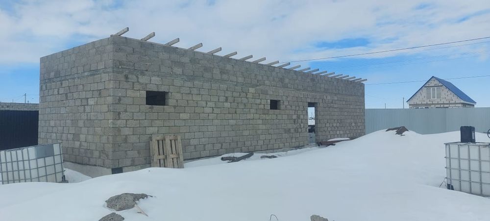 Продаётся коттедж