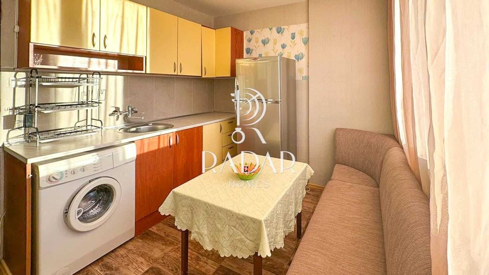 Дава се под наем Двустаен апартамент в София, Гевгелийски - 65 кв.м за 493.68 € - Снимка #4