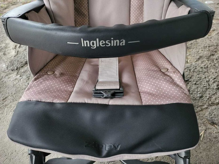 Прогулочная коляска Inglesina Zippy