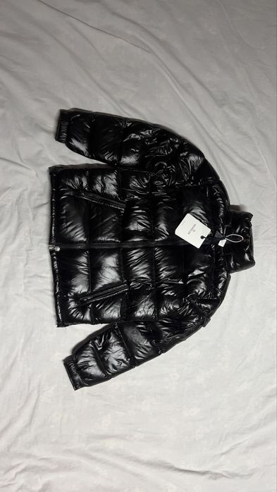 Moncler Maya puffer