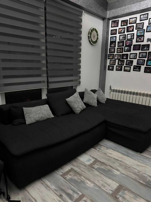 vand canapea extensibila ! Pernele Bonus!