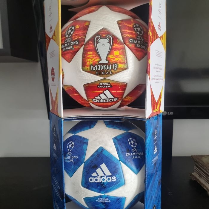 Colecție mingi originale noi