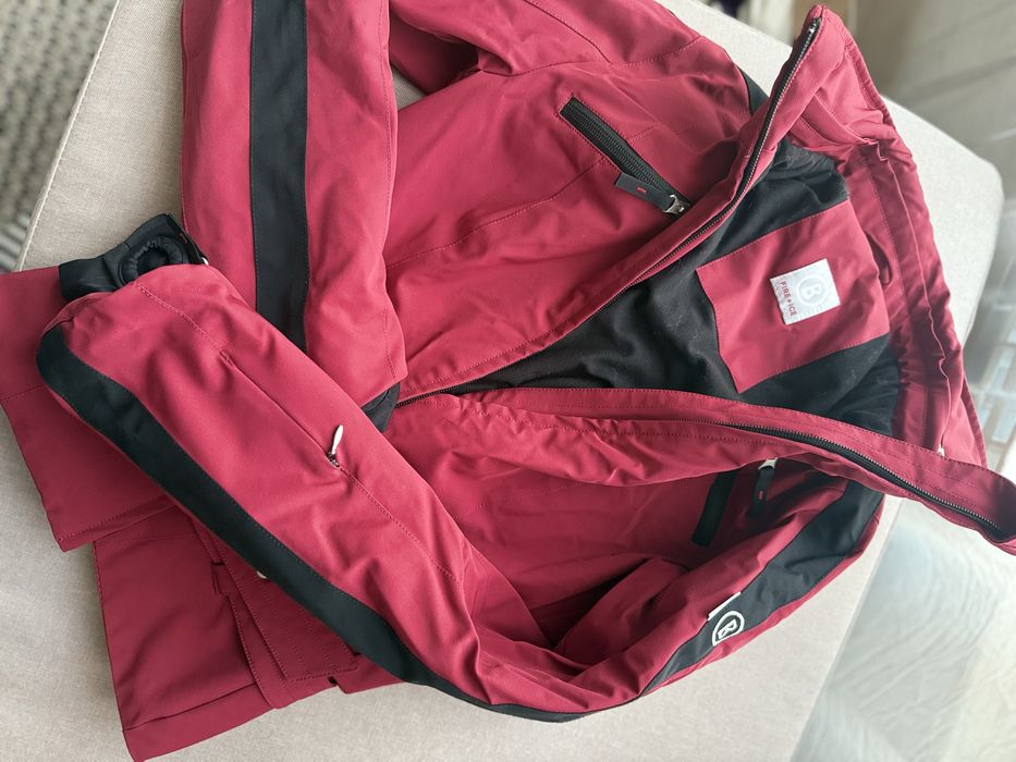 Ски яке Bogner Fire+Ice