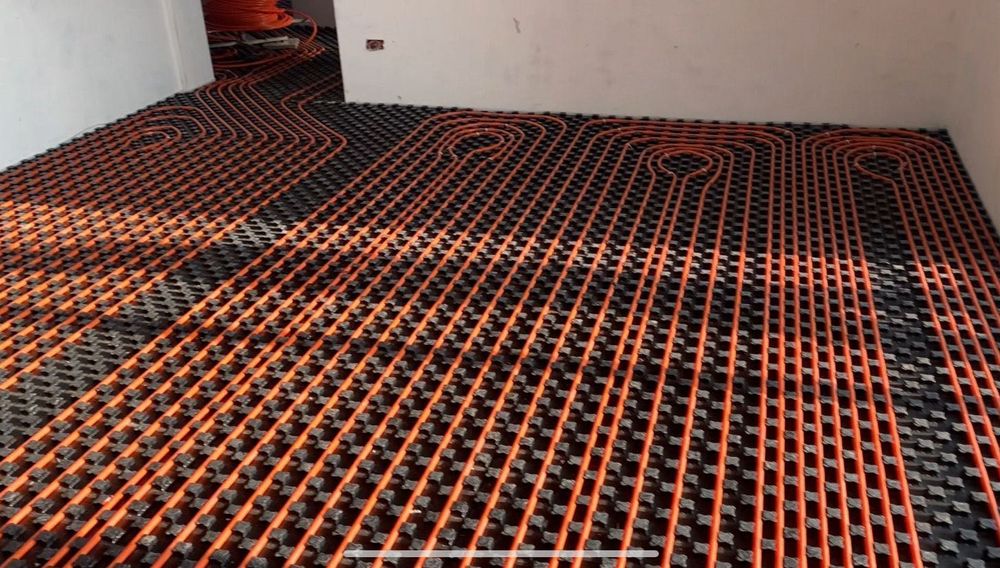 Montam și reparam instalații termice fără probleme pe termen lung