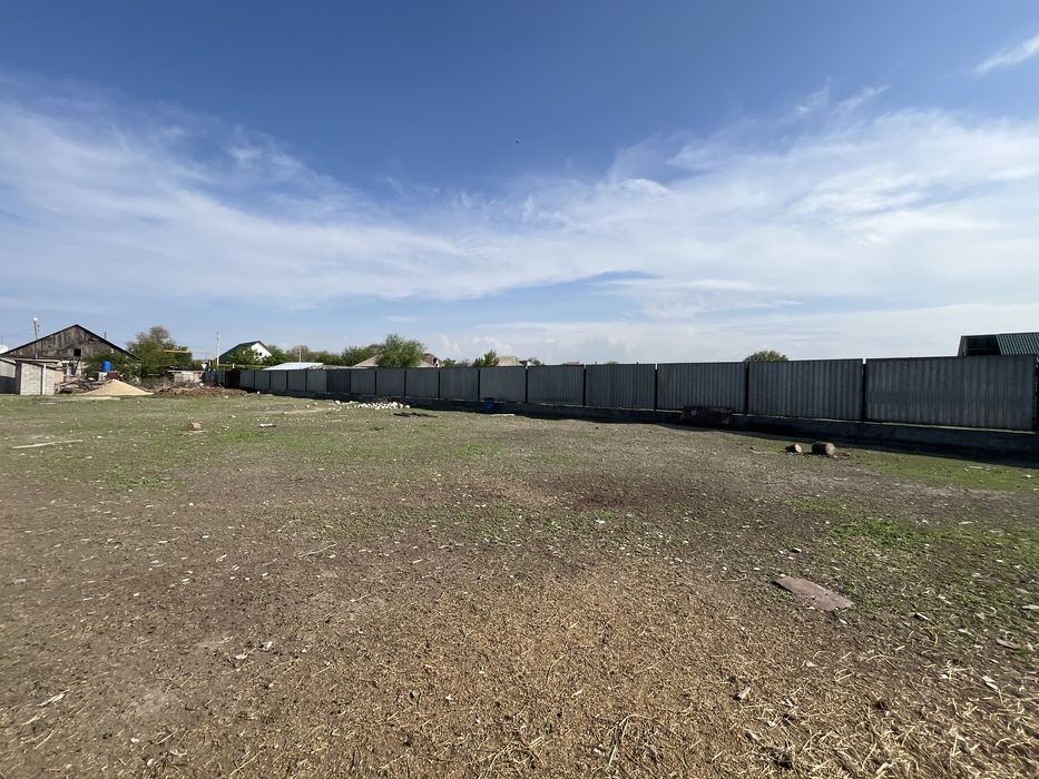 Участок в аренду