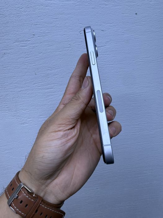 Айфон 15 Plus E sim 256гб