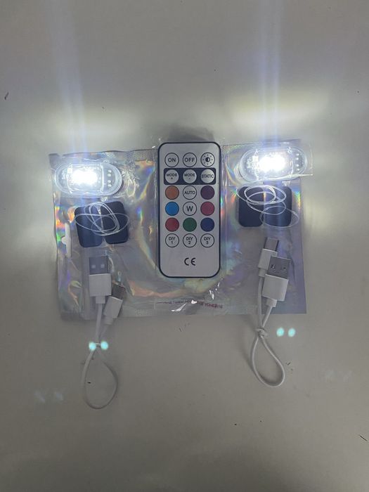 Антихвост,Страбоскопы