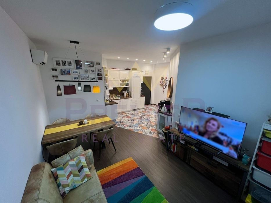 3-стаен в София-Хаджи Димитър площ 71 цена 305000