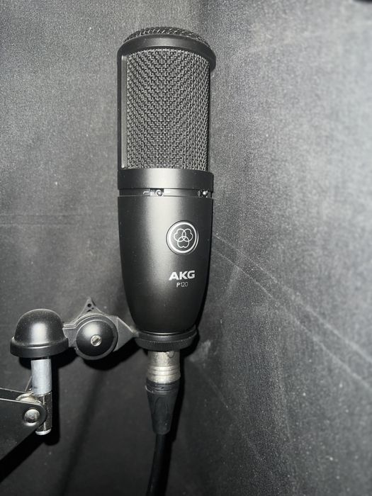 Продам комплект студий звуказаписи !