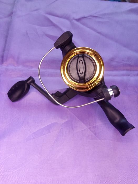 Риболовна макара