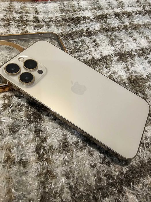 Iphone 13 pro max перфектен!!!