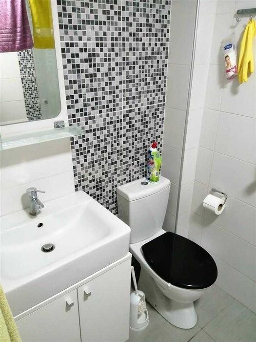 Дава се под наем Двустаен апартамент в Пловдив, Съдийски - 53 кв.м за 209.1 € - Снимка #3