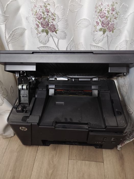 Продам HP принтер