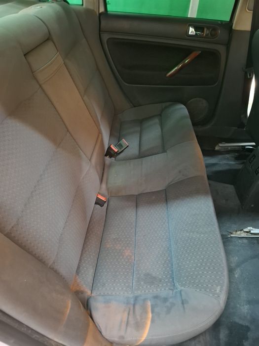 Продам машину Volkswagen Passat механика
