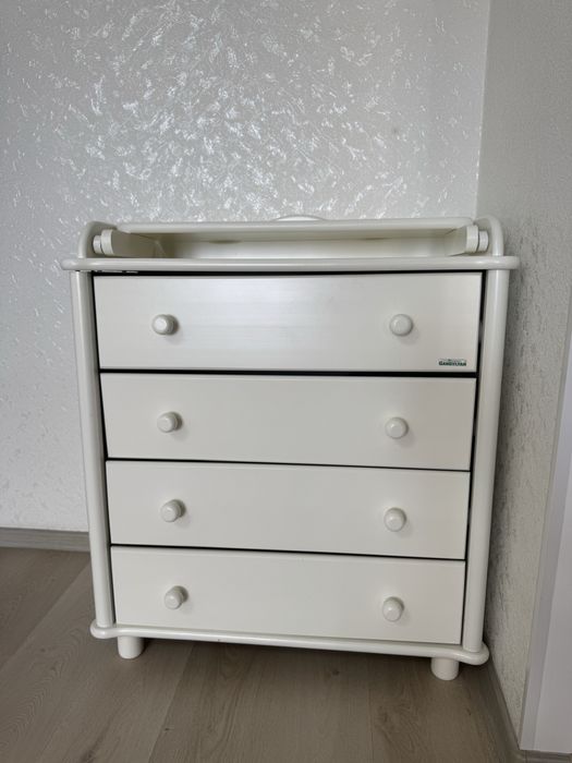 Продам детский пеленальный комод