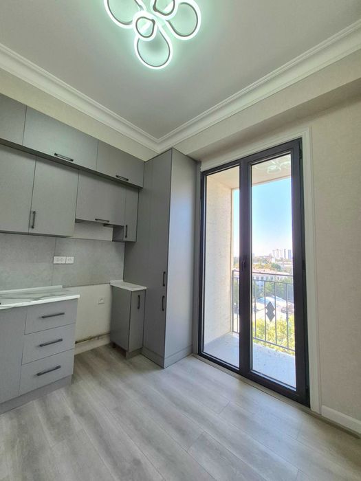 Продается 3х комн Квартира ЖК Виапорт ул Заводская и Бабура Яккасарай