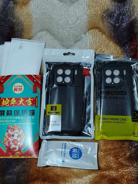 Аксессуары для Pixel 5/5a/7a/9/10, Realme/OnePlus/Xiaomi/Pixel