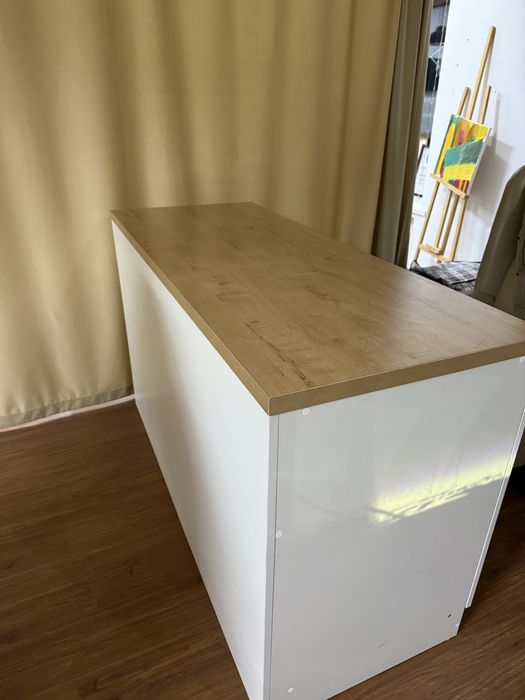 Продам ресепшн