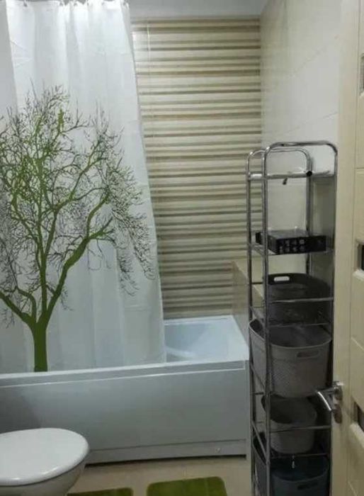 Дава се под наем Двустаен апартамент в Бургас, Зорница - 50 кв.м за 204 € - Снимка #2