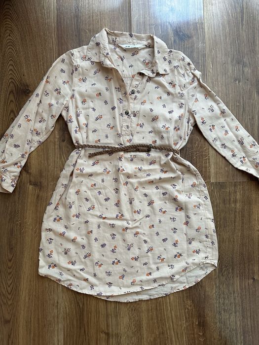 Rochite marimea 116, H&M