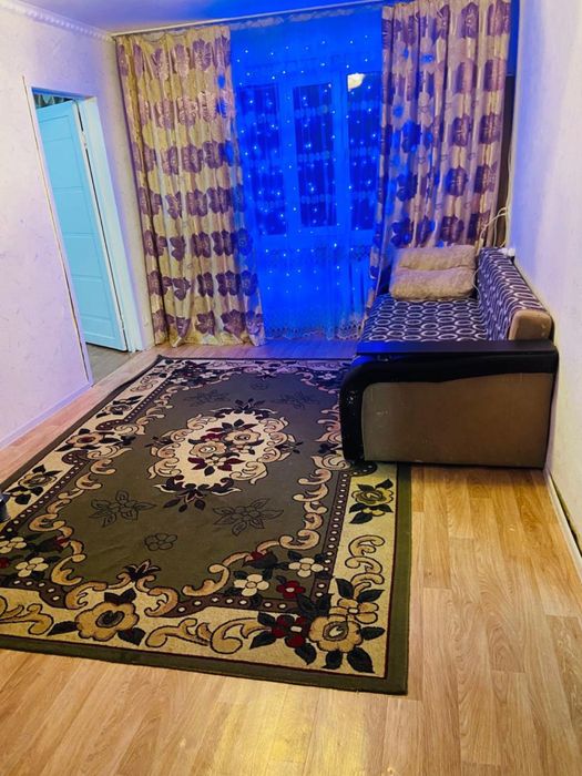 2х комнатна квартира