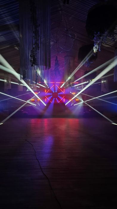 Servicii complete pentru evenimente