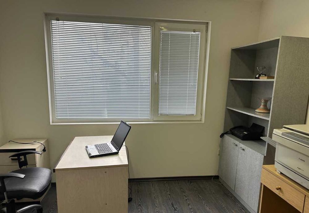 Продава се Офис в Варна, Център - 99 кв.м за 1545 €/кв.м - Снимка #7