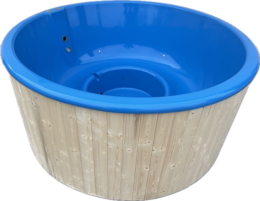 Ciubar PROMOTIE !! Jacuzzi/Aeromasaj/Bec multicolor / soba /accesori