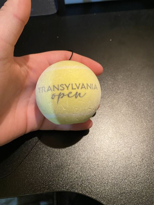Vand sweets transilvania open in stare buna pret negociabil