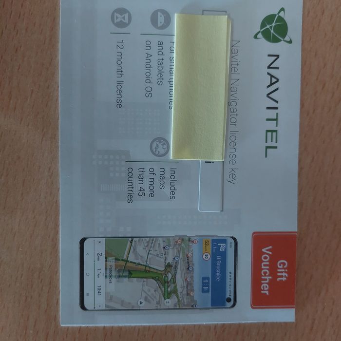 Navigație Hărți 2026 Europa Navigație Navitel Hărți Europa 2026
Aplicație pe Android și IOSHărți Europa 2026
Aplicație pe Android și IOS