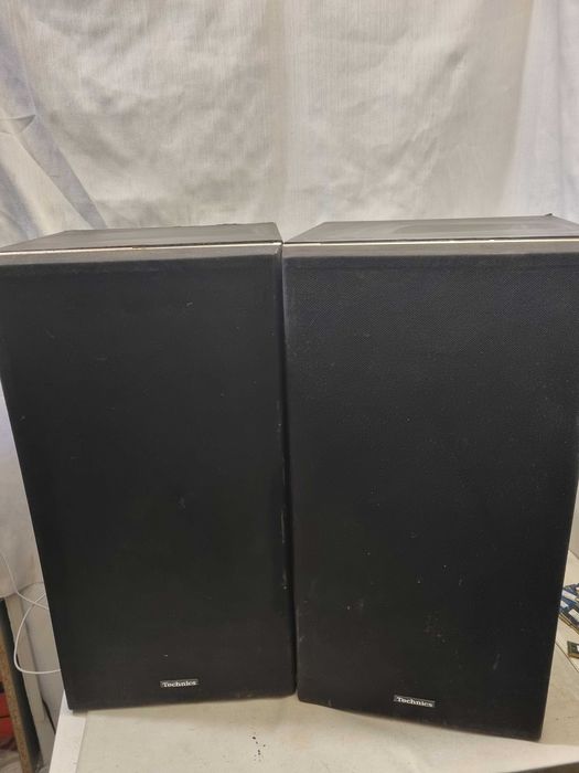 Boxe Technics SB R4 3 cai